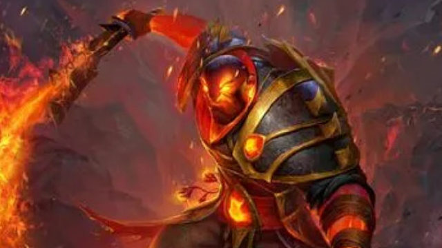 DCS2024 半决赛 风暴 vs Bao