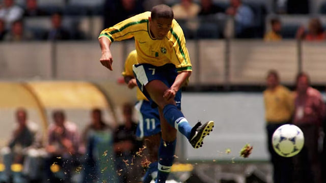 DCS2024 总决赛 小罗 vs 风暴