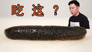 這個(gè)吃完我覺得我可以踢世界杯了