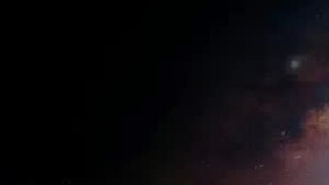 为什么夜空是黑的（2）