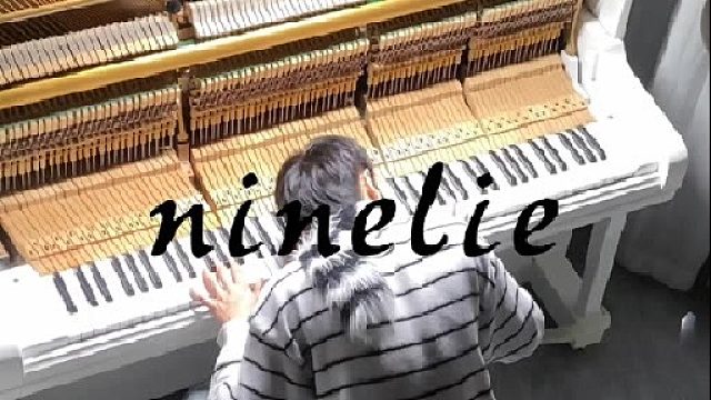 他燃烧了一整夜 却倒在了黎明前