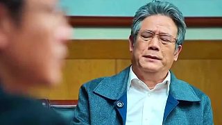 趙立冬設計讓蔣天陷害指導組徐忠