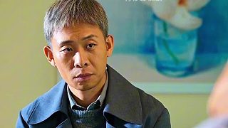 過(guò)山峰出現(xiàn)，在你心里他有老莫狠嗎
