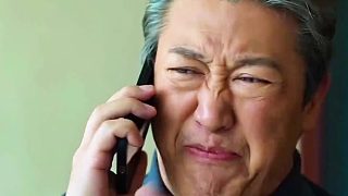 在高啟強(qiáng)的強(qiáng)壓下，蔣天選擇了自殺