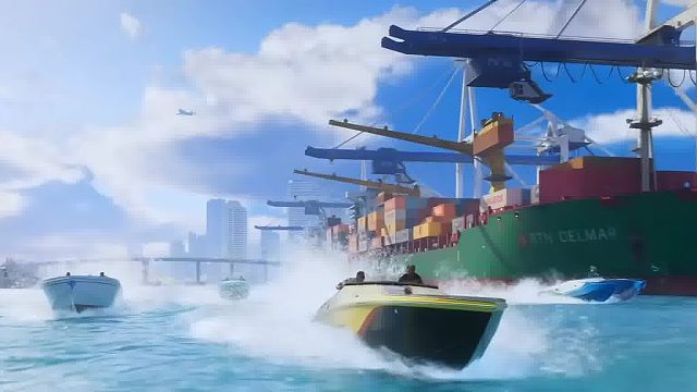 【GTA6】一条失望的消息，据说延期了！