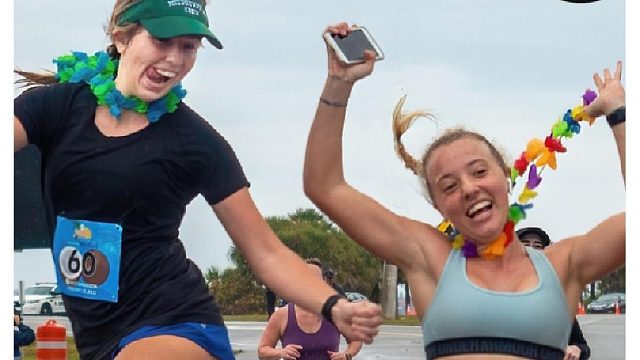 最疯狂的马拉松 有多疯狂？