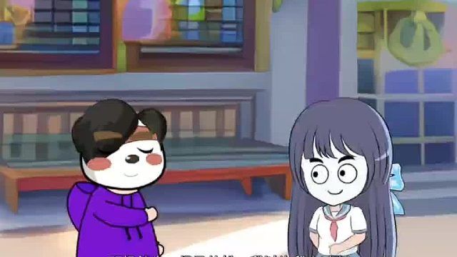 职场像一场马拉松