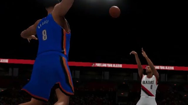 吉时已到！“戴表”利拉德封神之战！