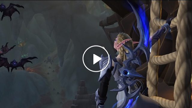 姐姐你又美又飒！