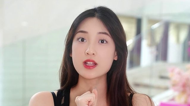 面部凹陷的姐妹，速进！