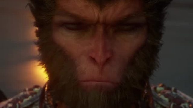 直面天命！这一刻：当他们用嘴，通关了黑神话悟空。