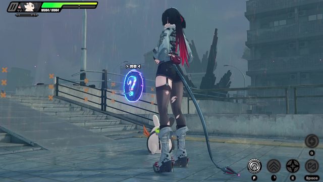 简VS黑简！与简大战300回合！新防卫战预演！低练度0 1简无伤单通！