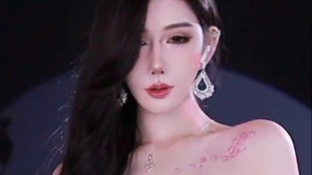 【正恒-桃一Tyii】吸点好运叭