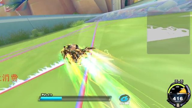 letting go！-片段1