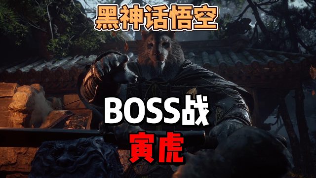 全网都在说打寅虎怎么打挺难，今天我们来试一下