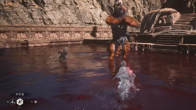 虎先锋终于过了 想哭