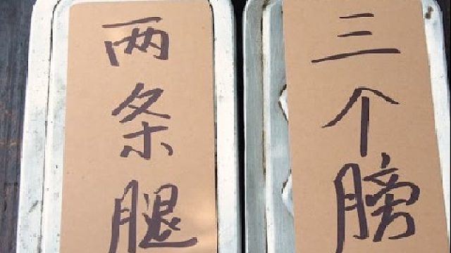 终于表哥今天最后一个选了，但是.....