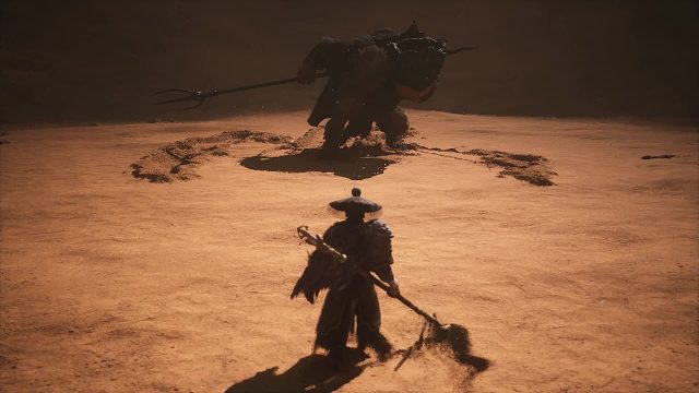 黑神话：悟空之黄风大圣