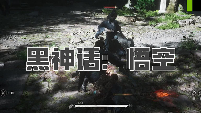 黑神话：悟空！第六十三回! 虫总兵