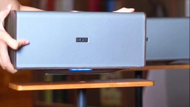 魔砖MAX全景声音箱何以成为音乐爱好者的新宠？