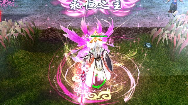 守卫剑阁神昏末劫影舞s7第一幕部分