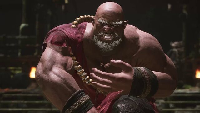 【小黑ai君】黑神话：悟空5