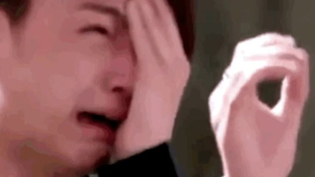 我们那年代哪有这条件啊！