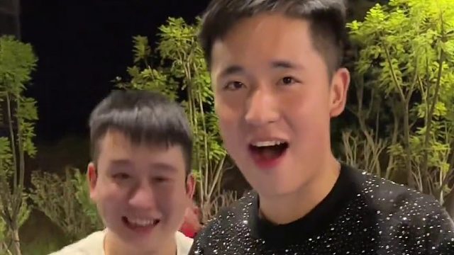 一次的勇敢换来的是伤害