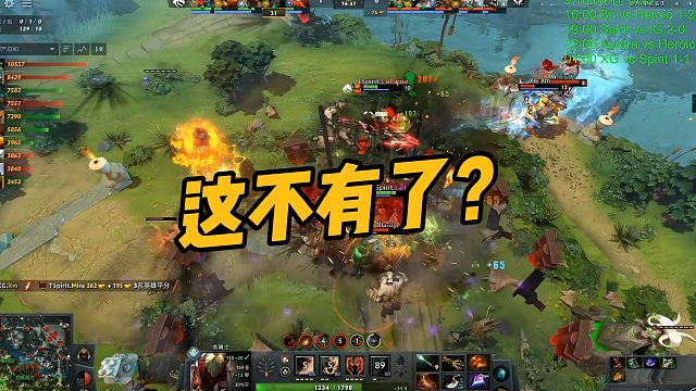 【maybe】这不有了？