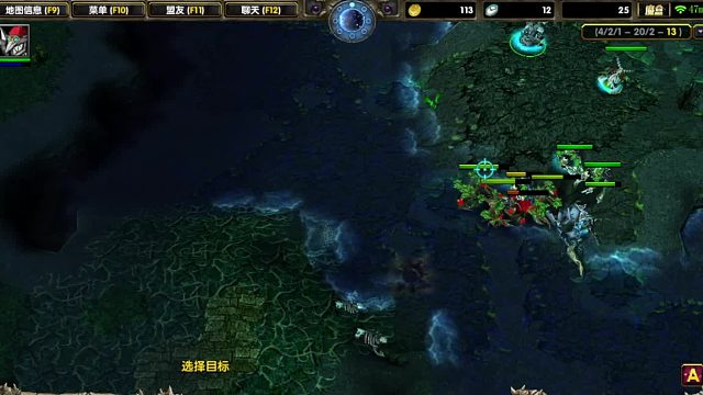 cg第一视角，他们说我开图的