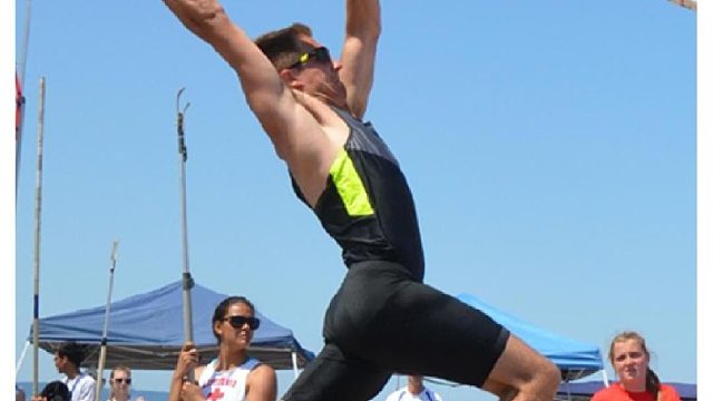 对撑杆跳上头的国家——科摩罗