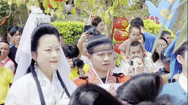 人道渺渺，仙道茫茫；东莞观音山愿您好运连连，财运滚滚，步步高升