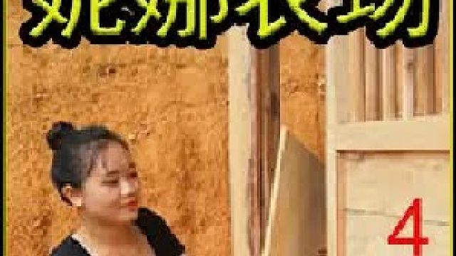 妮娜搭建厨房 建造精致的窗户