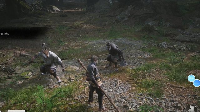 不是说好让我做齐天大圣的吗？