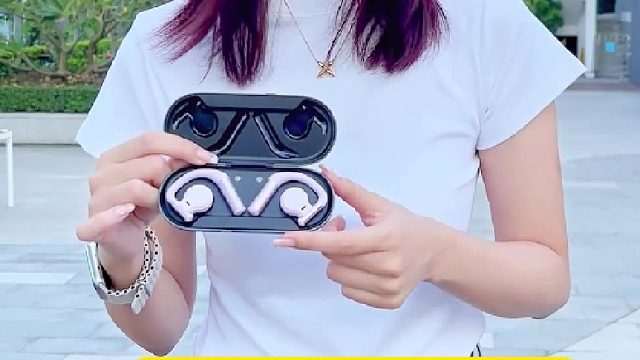 在众多的运动蓝牙耳机当中如何选择适合自己的运动耳机呢？