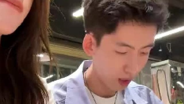 女生的脑回路真是神奇