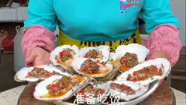 带你去体验渔民的生活