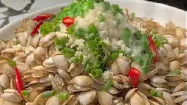 记录农村美食生活