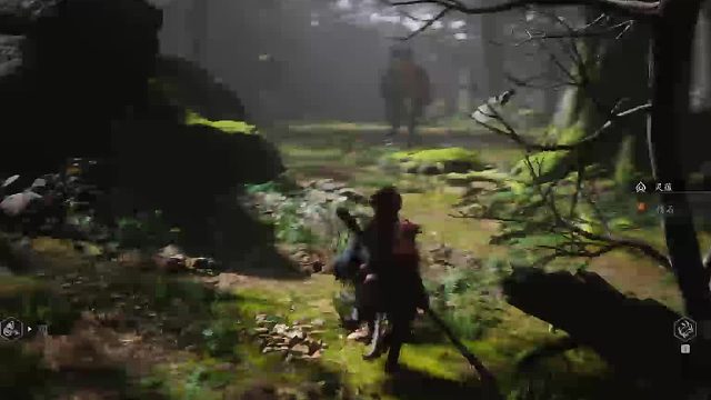 黑神话悟空：大头通关