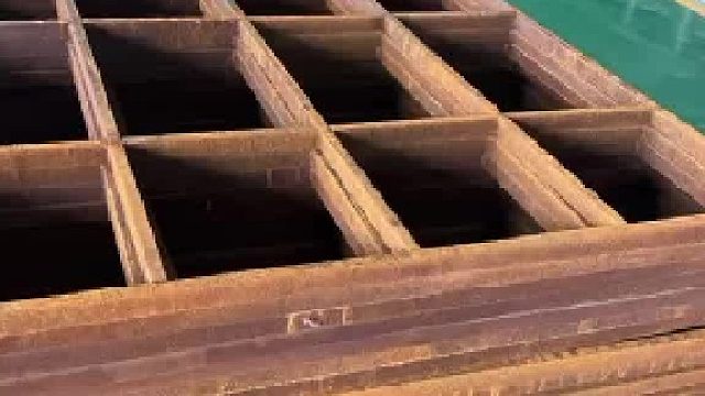 专业的事交给专业的人 辊道通过式抛丸机 非标定制抛丸机