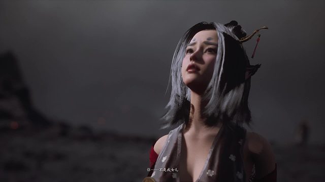 黑神话：悟空之降服红孩儿夜叉王