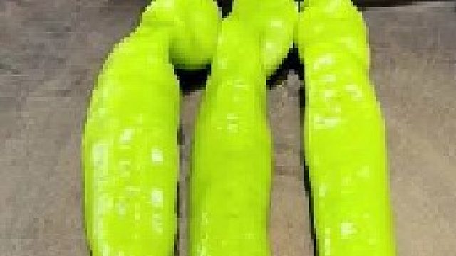 五星级大厨不会告诉你的，蔬菜正确切法。