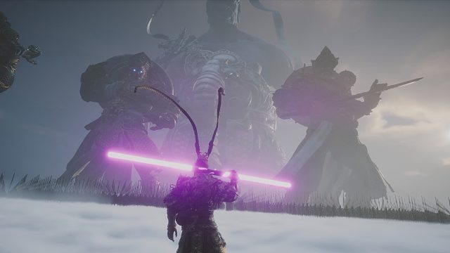 黑神话悟空再闹天宫【GMV】