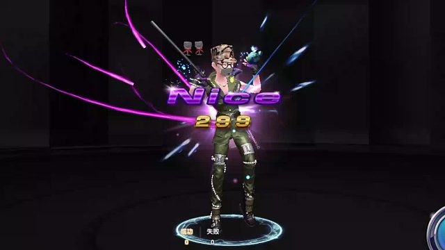 欢迎来到我是一颗小虎牙的直播间-片段1