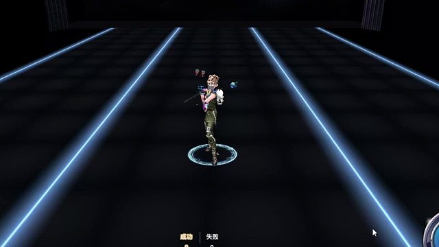 欢迎来到我是一颗小虎牙的直播间-片段4