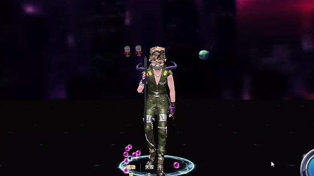 欢迎来到我是一颗小虎牙的直播间-片段5