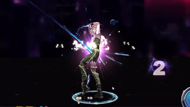 欢迎来到我是一颗小虎牙的直播间-片段8