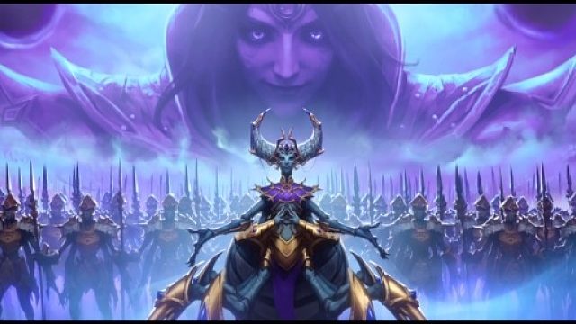 带孝女叽居女王安苏雷克