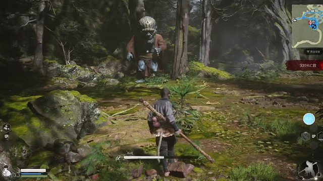 打幽魂傻瓜式教学！暴打灵虚子初遇马哥！葫芦点化获得初次变身！