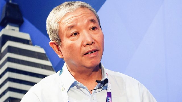 成绩差正常？奥委会负责人：不要老骂国足，我们足球人口太少